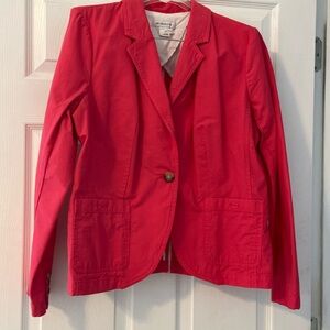 liz claiborne light jacket